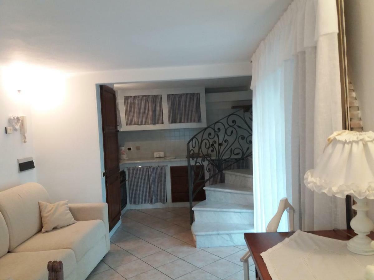 Raffinato Bilocale A Lido Di Camaiore Vicino Al Mare Zewnętrze zdjęcie