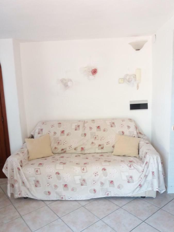 Raffinato Bilocale A Lido Di Camaiore Vicino Al Mare Zewnętrze zdjęcie